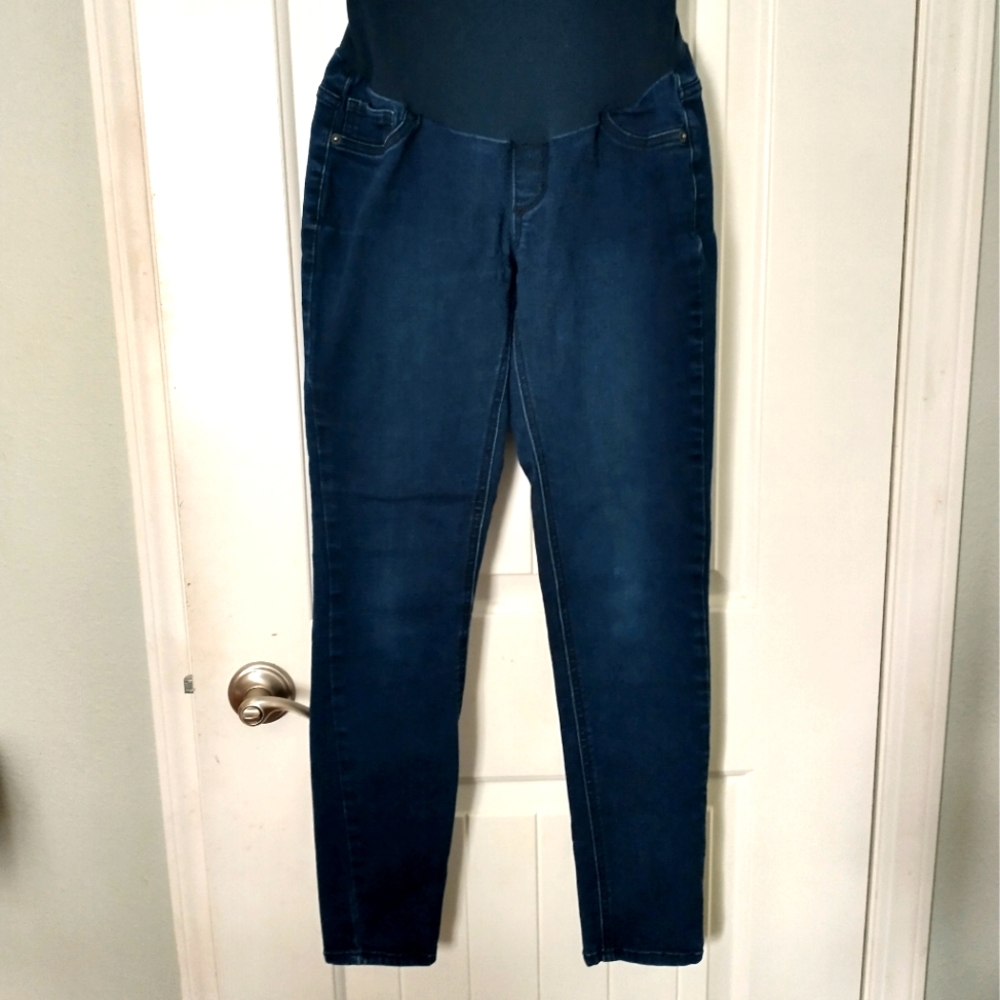 Maternity Blue jeans